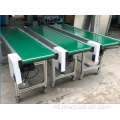 Landbouwtransportband, automatische transportbandmachine